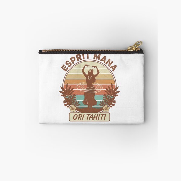 Item preview, Ori Tahiti Spirit - Mana Spirit & Polynesian Dance designed and sold by cicou14.