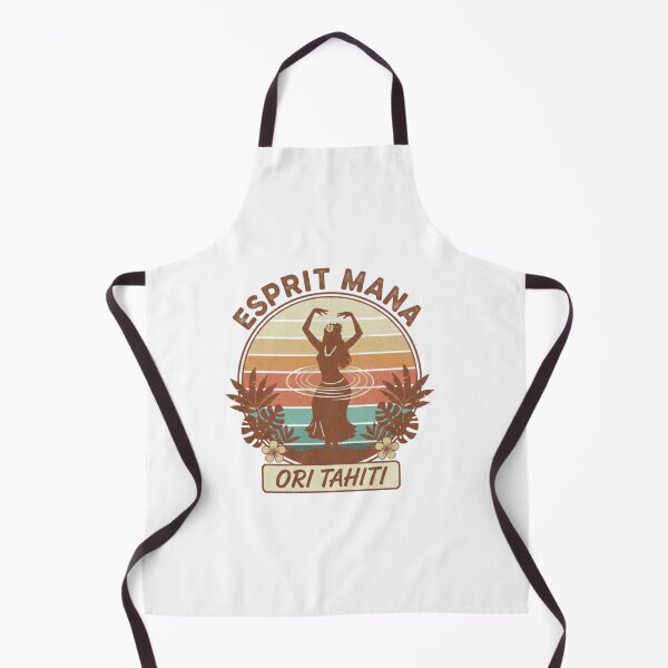 Item preview, Ori Tahiti Spirit - Mana Spirit & Polynesian Dance designed and sold by cicou14.