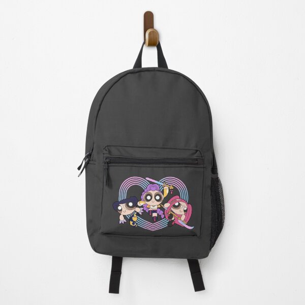 Item preview, Copy of Soja Boys x Rowdyruff Boys designed and sold by Noemi Uremillis.