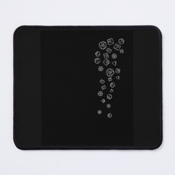 Item preview,  Cascading Dice designed and sold by ROBtees.