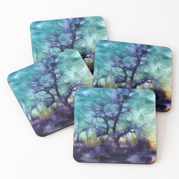 Item preview, Dusk shadows designed and sold by Lightscapes by Jacqueline.