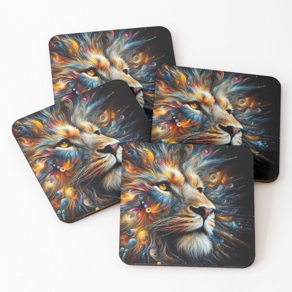 Item preview, BIG LION designed and sold by sundos.