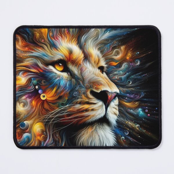 Item preview, BIG LION designed and sold by sundos.