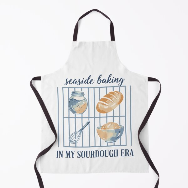 Item preview, Sourdough Baking Bread Baking Era designed and sold by LuminOrb.