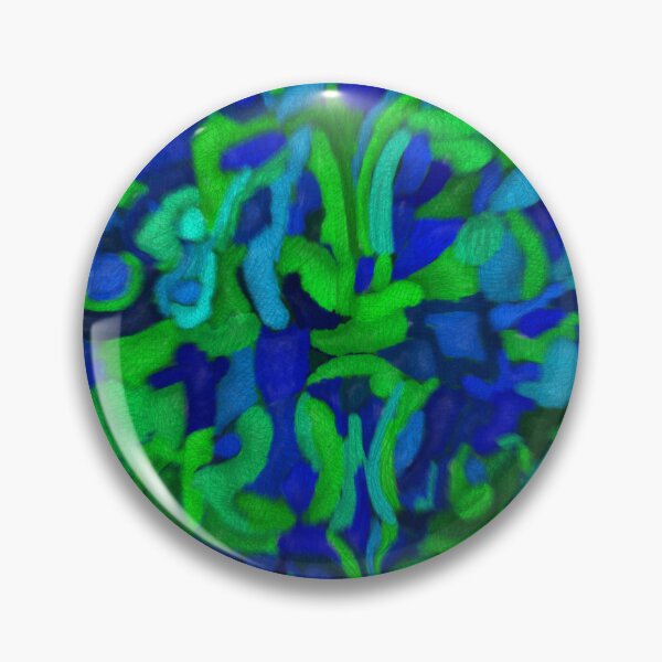 Item preview, Abstract color sketch #19A a1409 designed and sold by liquid-print.