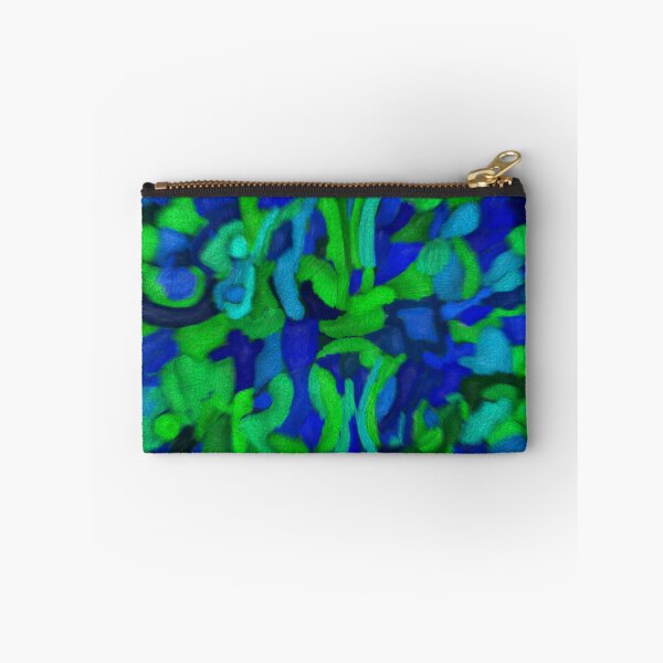 Item preview, Abstract color sketch #19A a1409 designed and sold by liquid-print.
