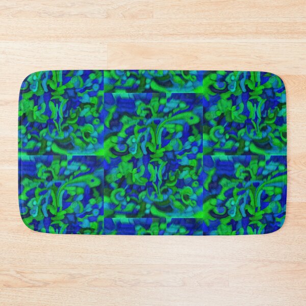 Item preview, Abstract color sketch #19A a1409 designed and sold by liquid-print.
