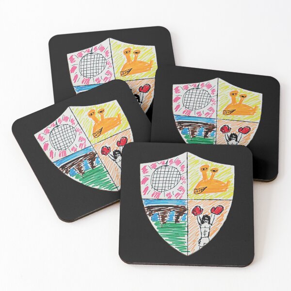 Item preview, The Iconic KOTTDO Fan Shield designed and sold by eMKa82.