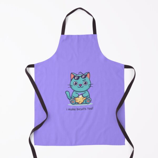 Item preview, I make biscuits too! designed and sold by Shs-Kenya.
