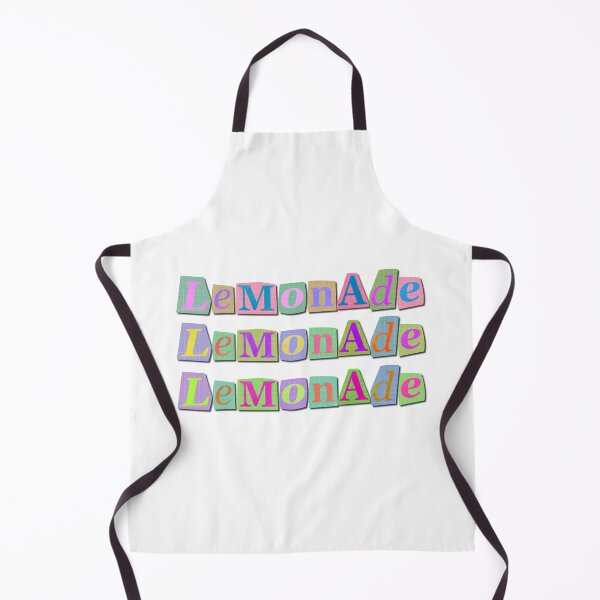 Artikelvorschau, LeMonAde – Inspirierte Collage-Typografie entworfen und verkauft von tviyluv.