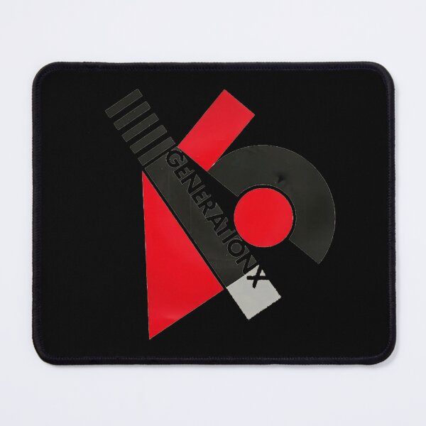 Item preview, Generation X designed and sold by GhostMag.