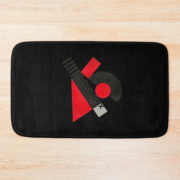 Item preview, Generation X designed and sold by GhostMag.