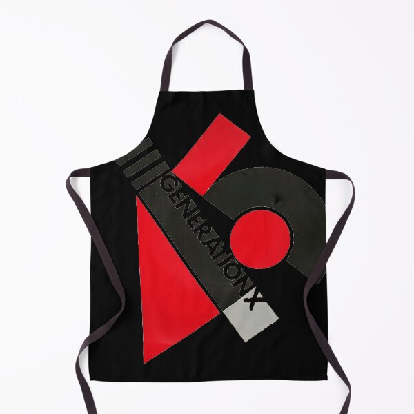 Item preview, Generation X designed and sold by GhostMag.