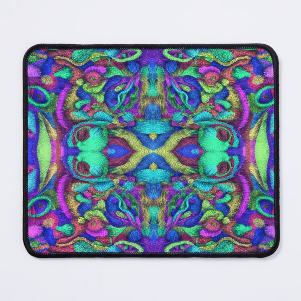Item preview, Abstract color sketch #20A a1410 designed and sold by liquid-print.