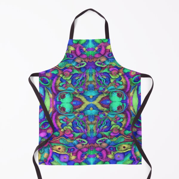 Item preview, Abstract color sketch #20A a1410 designed and sold by liquid-print.