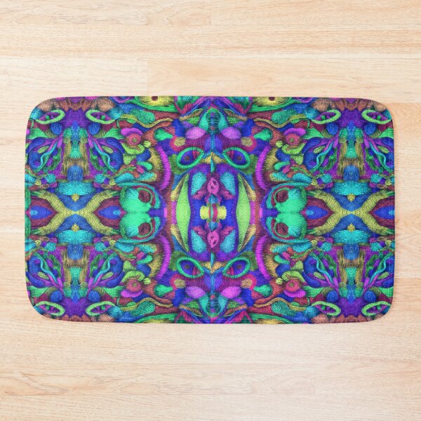 Item preview, Abstract color sketch #20A a1410 designed and sold by liquid-print.