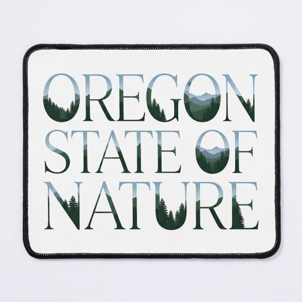 Item preview, oregon state, Oregon State University, OSU Beavers, Oregon state gifts, Corvallis Oregon designed and sold by TrueArtVibes.
