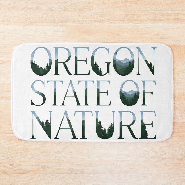 Item preview, oregon state, Oregon State University, OSU Beavers, Oregon state gifts, Corvallis Oregon designed and sold by TrueArtVibes.