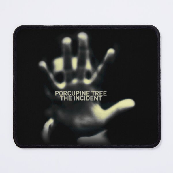 Item preview, Porcupine Tree Porcupine Tree The Incident designed and sold by GhostMag.
