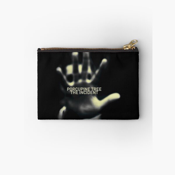 Item preview, Porcupine Tree Porcupine Tree The Incident designed and sold by GhostMag.