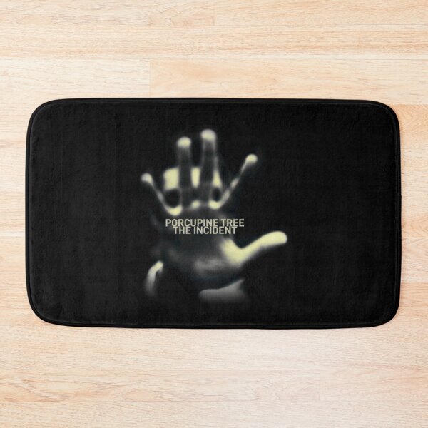 Item preview, Porcupine Tree Porcupine Tree The Incident designed and sold by GhostMag.
