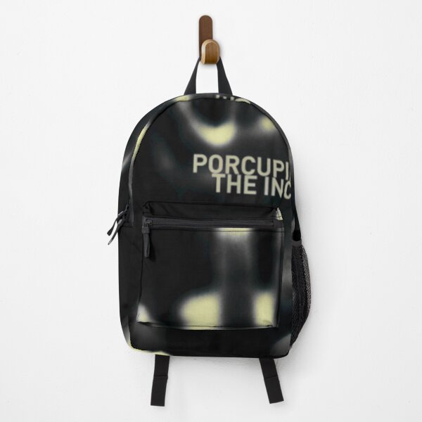 Item preview, Porcupine Tree Porcupine Tree The Incident designed and sold by GhostMag.