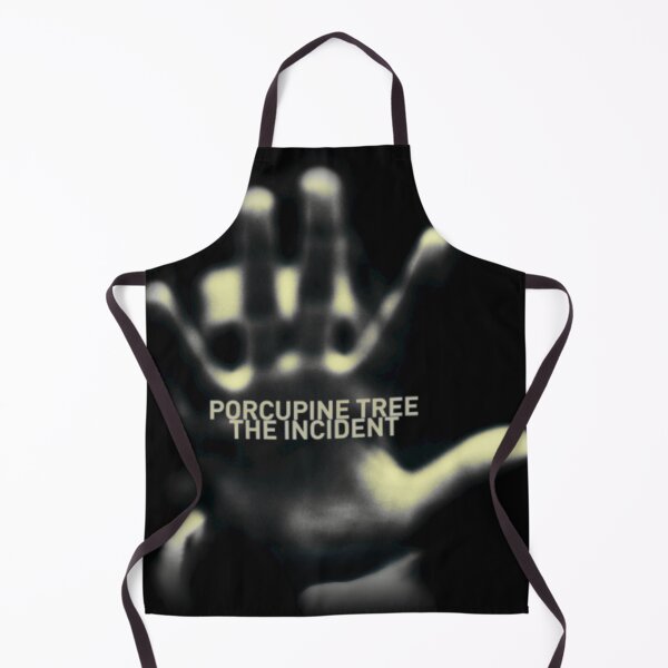 Item preview, Porcupine Tree Porcupine Tree The Incident designed and sold by GhostMag.