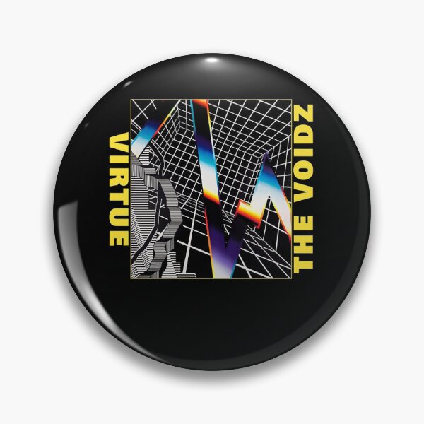 Item preview, Voidz Virtue Poster designed and sold by httpshahan.