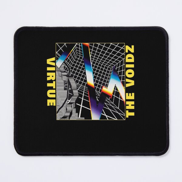 Item preview, Voidz Virtue Poster designed and sold by httpshahan.