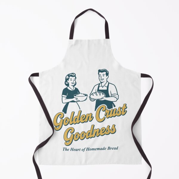 Artikelvorschau, Sauerteigbrot Backen Mit Goldener Kruste entworfen und verkauft von LuminOrb.