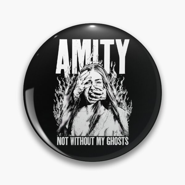 Item preview, the amity band  designed and sold by CheapMealIdeas.