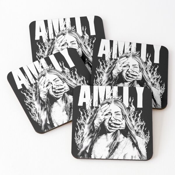 Item preview, the amity band  designed and sold by CheapMealIdeas.