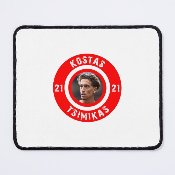 Item preview, Kostas Tsimikas designed and sold by FarisLejla.