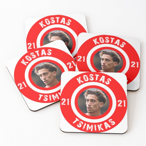 Item preview, Kostas Tsimikas designed and sold by FarisLejla.
