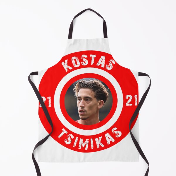 Item preview, Kostas Tsimikas designed and sold by FarisLejla.