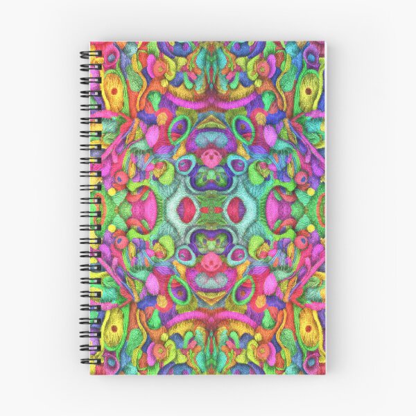 Item preview, Abstract color sketch #20B a1410 designed and sold by liquid-print.