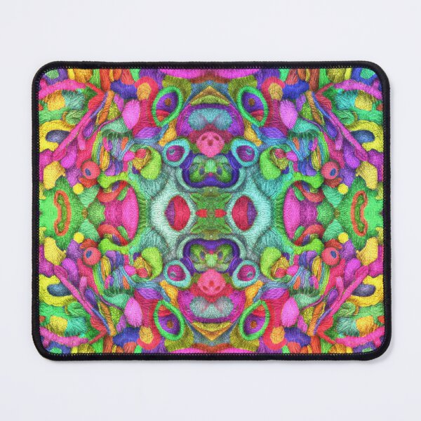 Item preview, Abstract color sketch #20B a1410 designed and sold by liquid-print.
