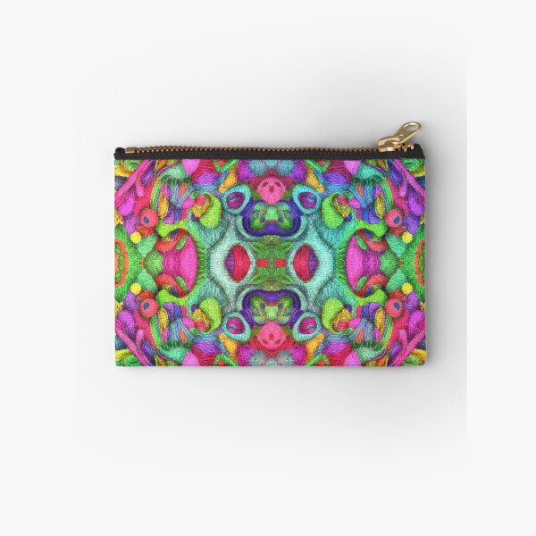 Item preview, Abstract color sketch #20B a1410 designed and sold by liquid-print.
