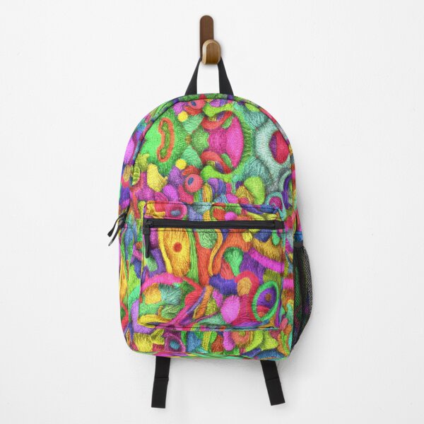 Item preview, Abstract color sketch #20B a1410 designed and sold by liquid-print.