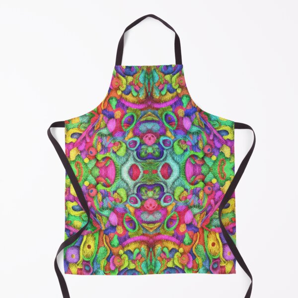 Item preview, Abstract color sketch #20B a1410 designed and sold by liquid-print.