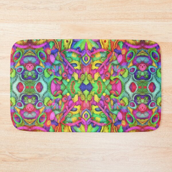 Item preview, Abstract color sketch #20B a1410 designed and sold by liquid-print.