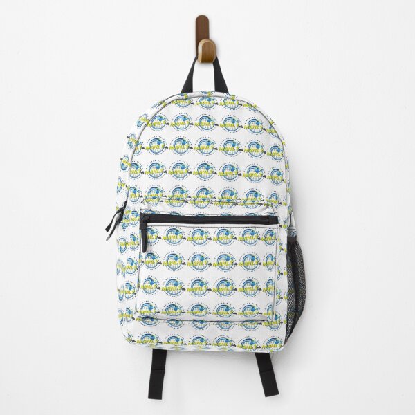 Item preview, 'The Barry' Northern Beaches Manly Sydney Australia custom logo edition designed and sold by LOSTMANLY.