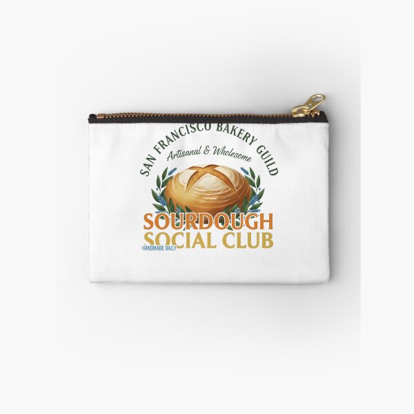 Item preview, Sourdough Bread Baking Baker Local Sourdough Era designed and sold by LuminOrb.