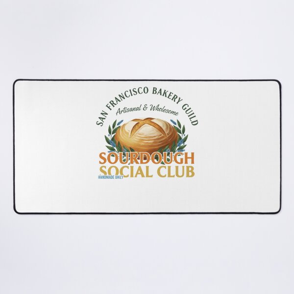Item preview, Sourdough Bread Baking Baker Local Sourdough Era designed and sold by LuminOrb.