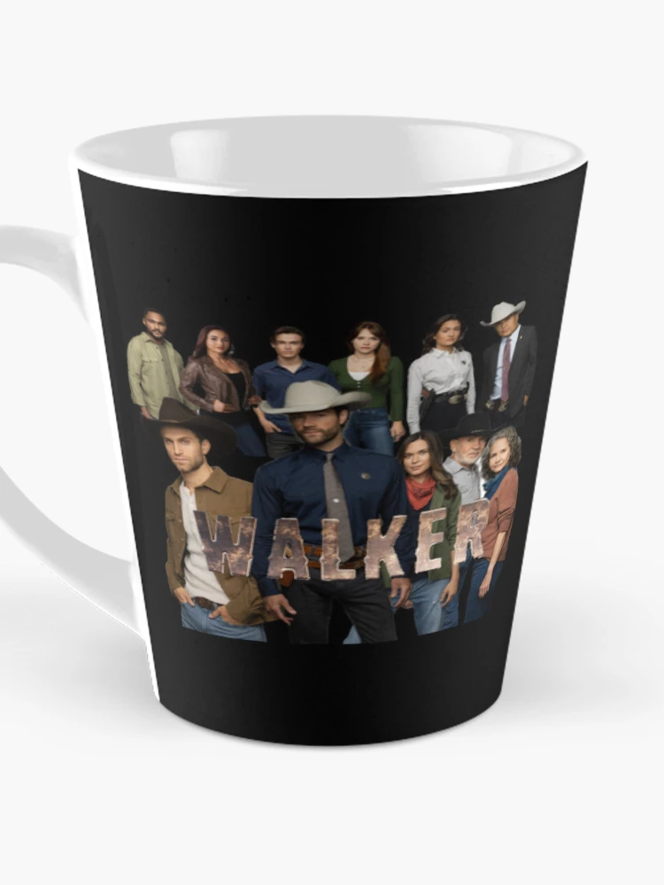 Thumbnail 3 of 4, Coffee Mug, WALKER Classic designed and sold by httpshahan.