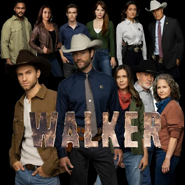 Artwork thumbnail, WALKER Classic by httpshahan