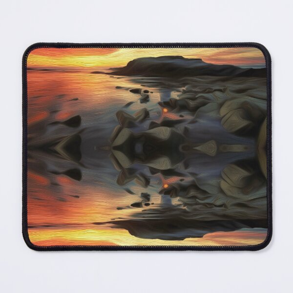 Item preview, Twilights mirror designed and sold by Lightscapes by Jacqueline.
