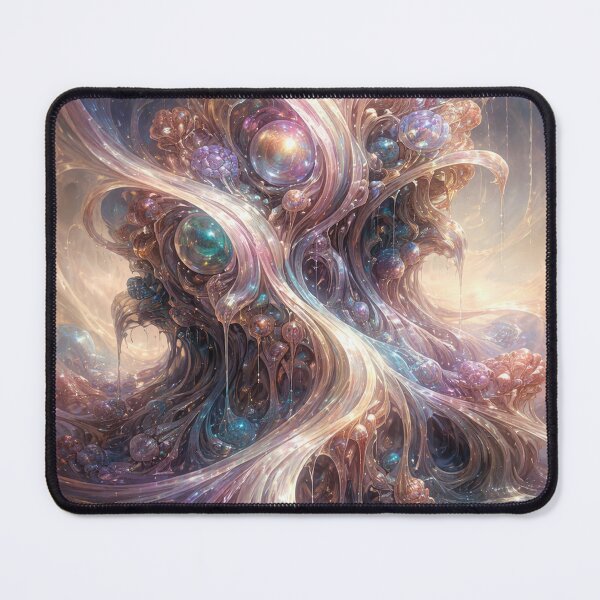 Item preview, Unnameable Luminous Bloom designed and sold by SpicyWind.