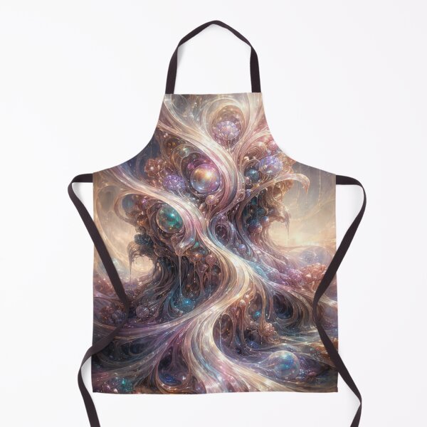 Item preview, Unnameable Luminous Bloom designed and sold by SpicyWind.
