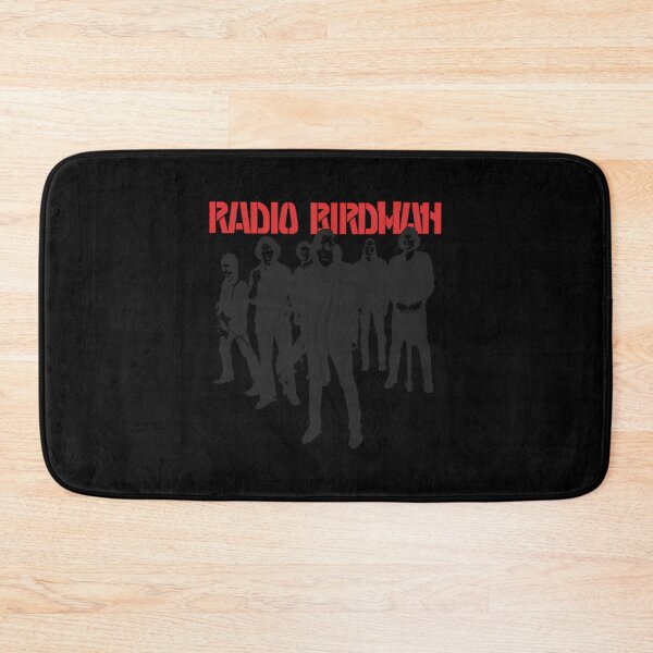 Item preview,  Radio Birdman designed and sold by GhostMag.